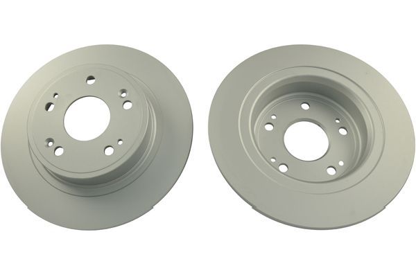 KAVO PARTS Тормозной диск BR-2265-C